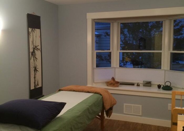 zen room